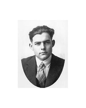 欧内斯特·海明威