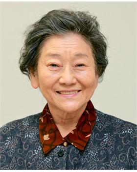 佐佐木澄江