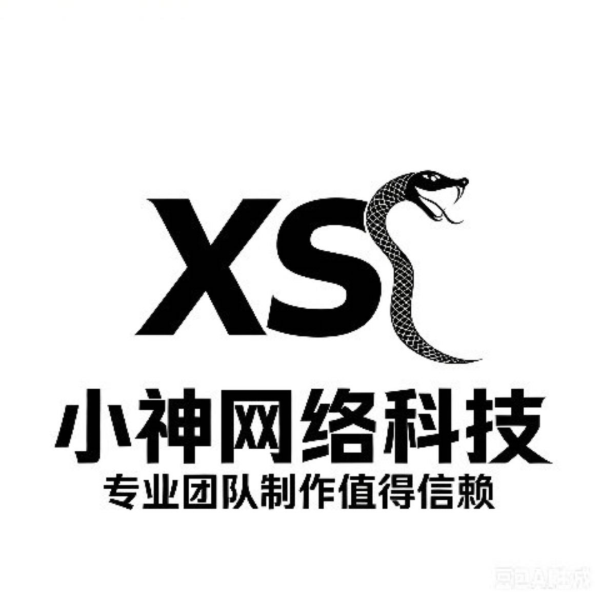 临海小神网络科技工作室（个体工商户）