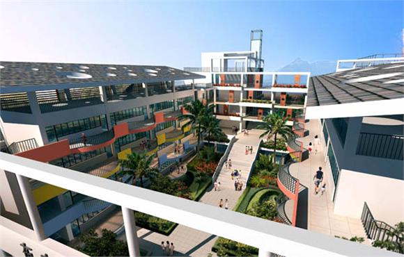 深圳龙岗区小学排名_深圳龙岗区育贤小学(3)